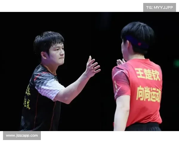 国乒乒超联赛激战正酣 樊振东六连胜今晚或迎王楚钦强敌 国乒乒超联赛激战正酣 樊振东六连胜今晚或迎王楚钦强敌