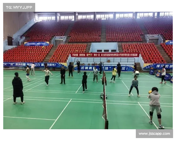 中国青少年排球人才库扩容 新增百名潜力新星助力未来发展