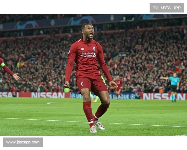 历史经典回顾：利物浦惊天逆转巴萨演绎欧冠奇迹