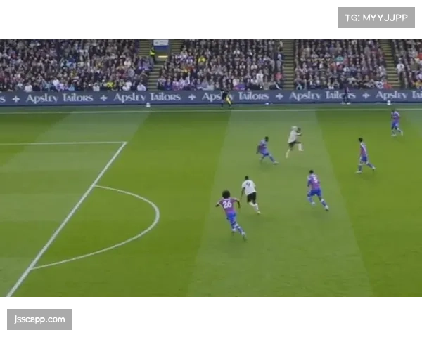 英联杯焦点战：水晶宫客场完胜利物浦，萨尔梅开二度